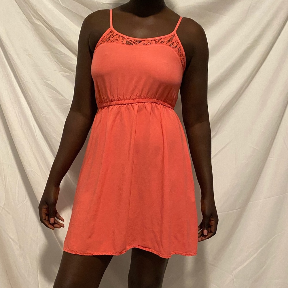 Beautiful H&M dress